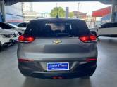 CHEVROLET - TRACKER - 2020/2021 - Cinza - R$ 112.900,00