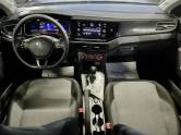 VOLKSWAGEN - POLO - 2024/2024 - Cinza - R$ 87.900,00