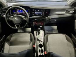 VOLKSWAGEN - POLO - 2024/2024 - Cinza - R$ 87.900,00