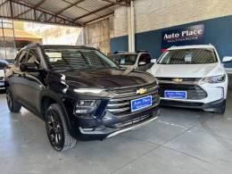CHEVROLET - MONTANA - 2023/2024 - Azul - R$ 126.900,00