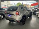 RENAULT - DUSTER - 2024/2025 - Prata - R$ 128.900,00