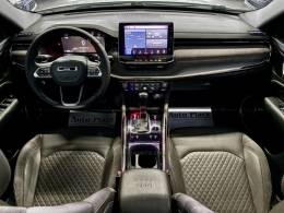 JEEP - COMMANDER - 2022/2022 - Branca - R$ 185.900,00