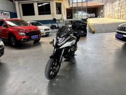 HONDA - NC 750X - 2021/2022 - Branca - R$ 54.900,00