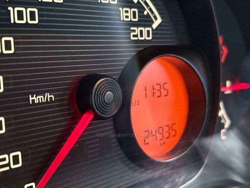 FIAT - STRADA - 2020/2020 - Branca - Sob Consulta