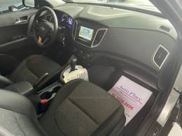 HYUNDAI - CRETA - 2021/2021 - Prata - R$ 96.900,00