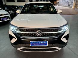 VOLKSWAGEN - TAOS - 2022/2022 - Branca - R$ 155.900,00