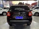 RENAULT - DUSTER - 2022/2023 - Preta - R$ 109.900,00