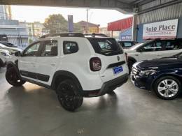 RENAULT - DUSTER - 2025/2026 - Branca - R$ 129.900,00