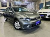 VOLKSWAGEN - POLO - 2024/2024 - Cinza - R$ 87.900,00