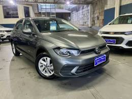 VOLKSWAGEN - POLO - 2024/2024 - Cinza - R$ 87.900,00