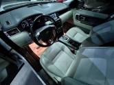 LAND ROVER - DISCOVERY SPORT - 2015/2016 - Branca - R$ 107.900,00