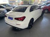 MERCEDES-BENZ - A 200 - 2020/2020 - Branca - R$ 189.900,00