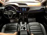 VOLKSWAGEN - TAOS - 2022/2022 - Branca - R$ 159.900,00