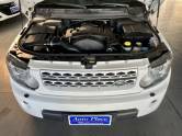 LAND ROVER - DISCOVERY 4 - 2013/2013 - Branca - Sob Consulta