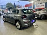 VOLKSWAGEN - POLO - 2024/2024 - Cinza - R$ 87.900,00