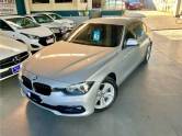 BMW - 320I - 2018/2018 - Prata - R$ 129.900,00