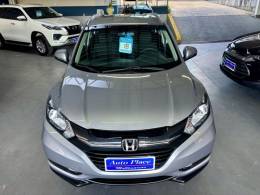 HONDA - HR-V - 2017/2018 - Prata - R$ 95.900,00