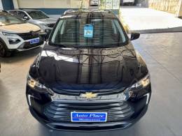 CHEVROLET - TRACKER - 2023/2024 - Azul - R$ 112.900,00