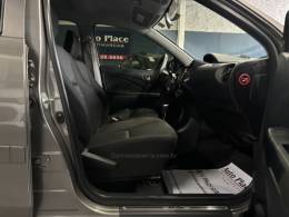 TOYOTA - ETIOS - 2019/2020 - Cinza - Sob Consulta