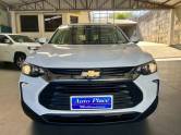 CHEVROLET - TRACKER - 2020/2021 - Branca - R$ 109.900,00