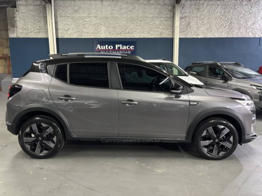 RENAULT - KARDIAN - 2024/2025 - Cinza - R$ 119.900,00