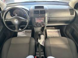 VOLKSWAGEN - POLO SEDAN - 2007/2008 - Preta - R$ 33.900,00