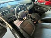 RENAULT - DUSTER - 2024/2025 - Prata - R$ 128.900,00