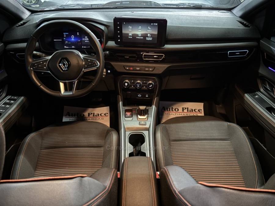 RENAULT - KARDIAN - 2024/2025 - Cinza - R$ 119.900,00