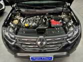 RENAULT - DUSTER - 2022/2023 - Preta - R$ 109.900,00
