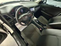 HONDA - HR-V - 2021/2021 - Branca - R$ 115.900,00