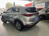 KIA MOTORS - SPORTAGE - 2019/2020 - Cinza - R$ 108.900,00