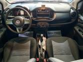 FIAT - UNO - 2019/2019 - Vermelha - Sob Consulta